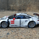 Illustration for article titled Le Mans Tuesday: 2014 Porsche 911 RSR (991)